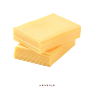 גבינה צהובה