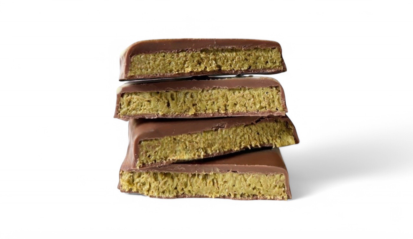 שוקולד דובאי