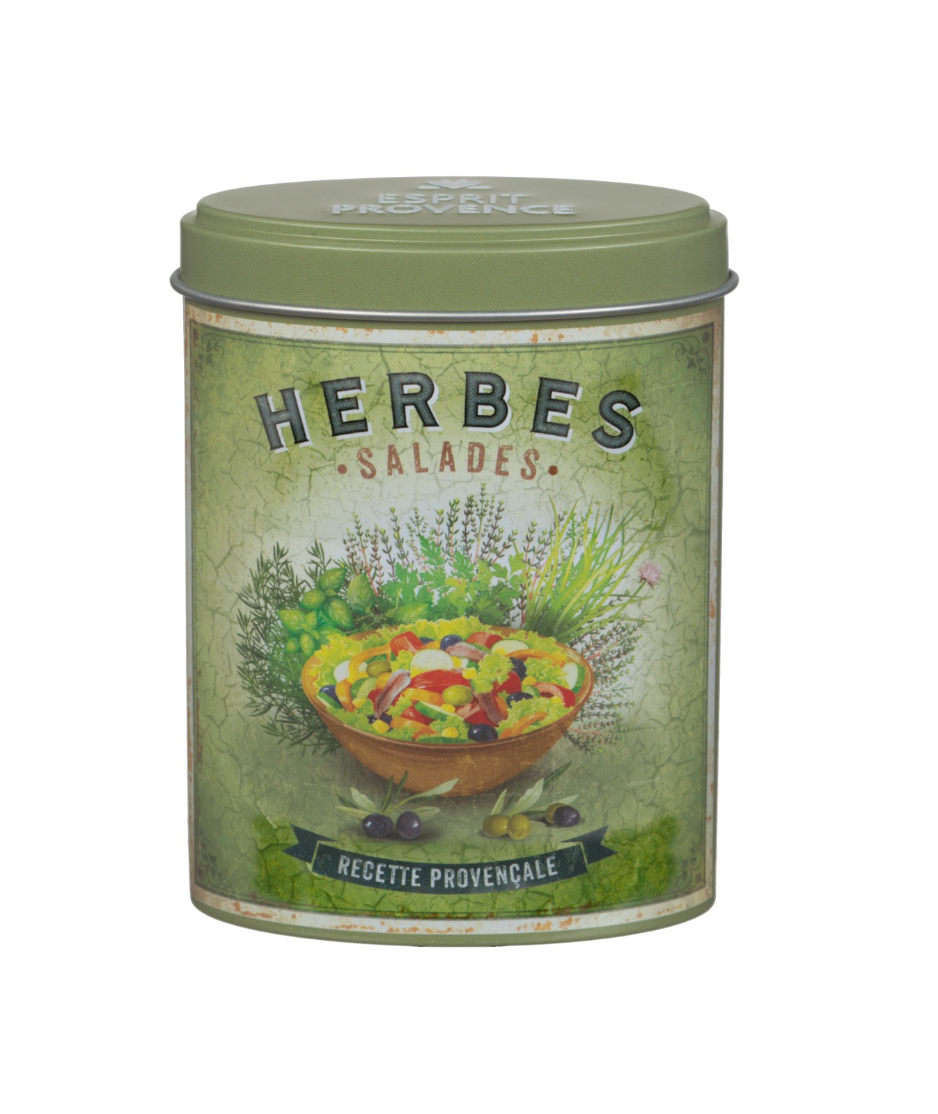 תערובת תיבול לסלט