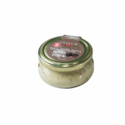 חמאת כמהין              Truffle Butter